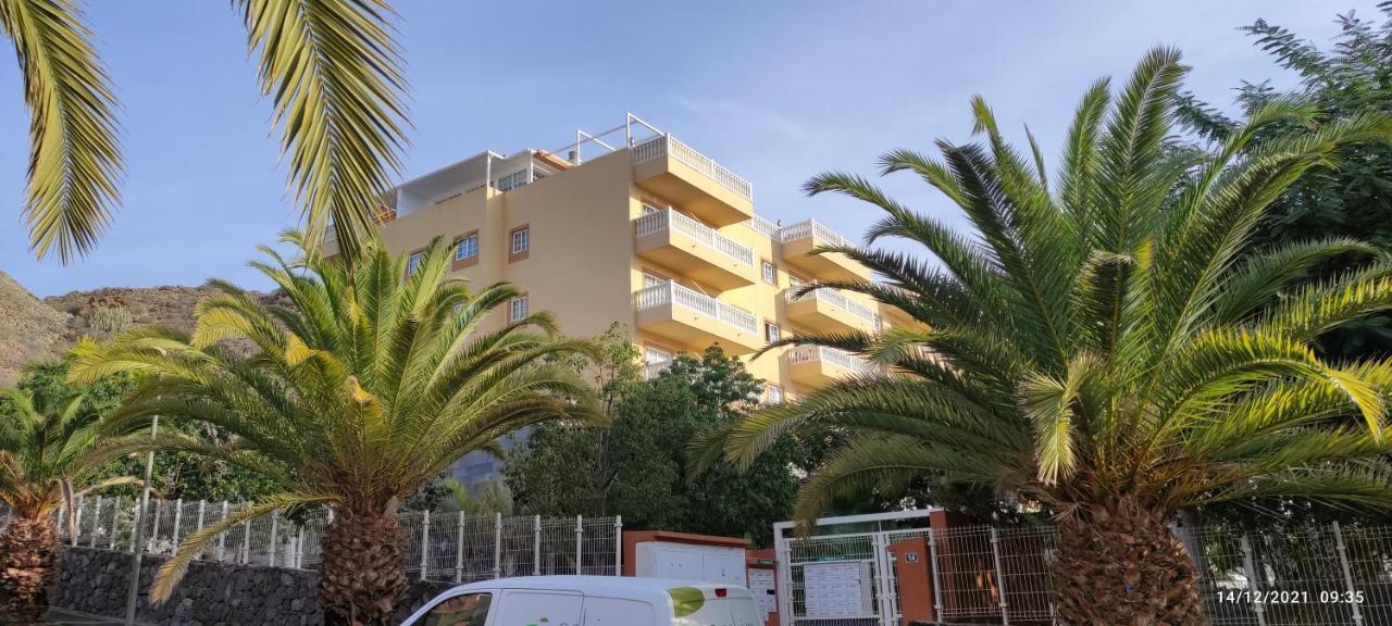 Апартаменты Palm-Mar Heated Pool,Parking,Air,Wifi Экстерьер фото
