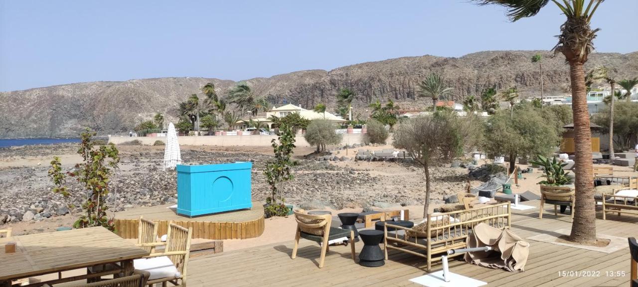 Апартаменты Palm-Mar Heated Pool,Parking,Air,Wifi Экстерьер фото